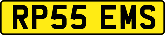 RP55EMS