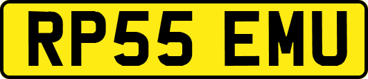 RP55EMU