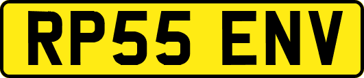 RP55ENV
