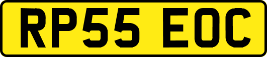 RP55EOC