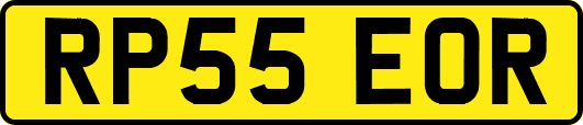 RP55EOR