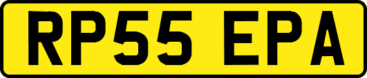 RP55EPA