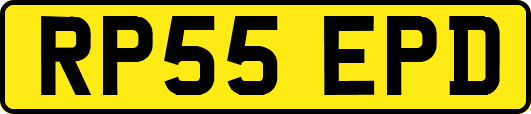 RP55EPD