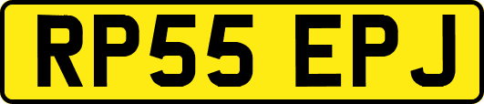 RP55EPJ