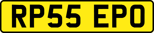 RP55EPO