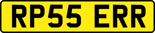 RP55ERR