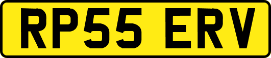 RP55ERV