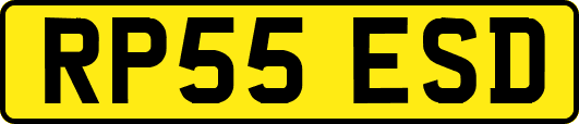 RP55ESD