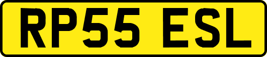 RP55ESL