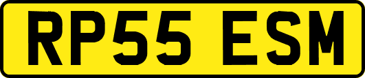 RP55ESM