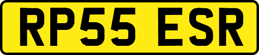 RP55ESR