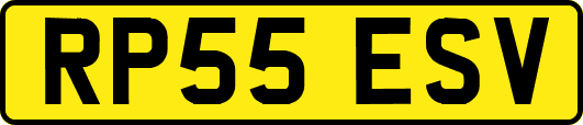 RP55ESV