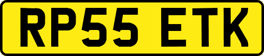 RP55ETK