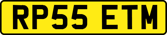 RP55ETM