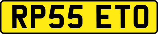 RP55ETO