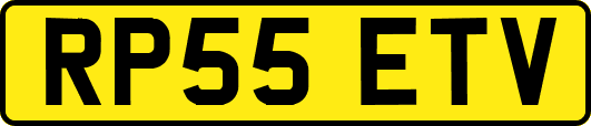 RP55ETV