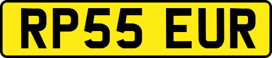 RP55EUR