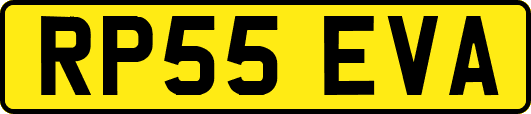 RP55EVA