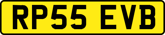 RP55EVB