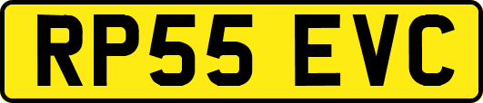 RP55EVC