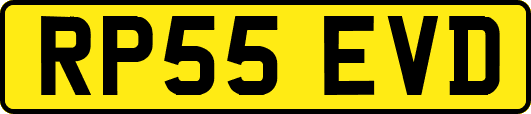 RP55EVD