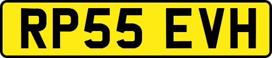 RP55EVH