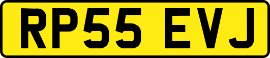 RP55EVJ