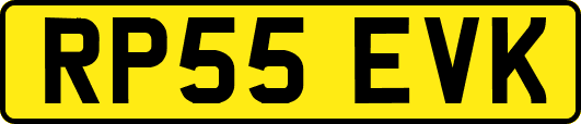 RP55EVK