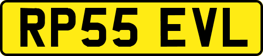 RP55EVL