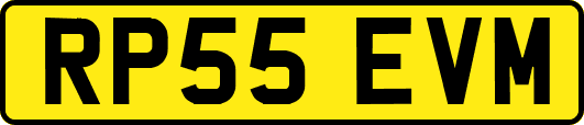 RP55EVM