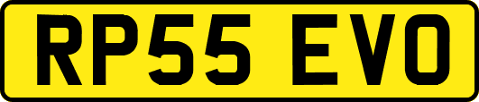 RP55EVO
