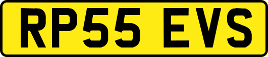 RP55EVS