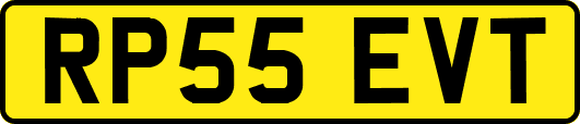 RP55EVT