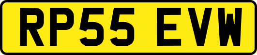 RP55EVW