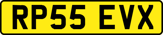 RP55EVX