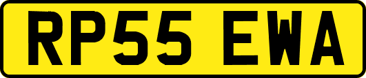 RP55EWA