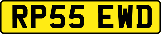 RP55EWD