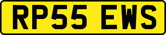 RP55EWS