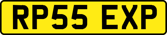 RP55EXP
