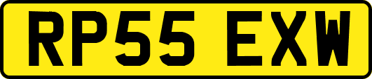 RP55EXW