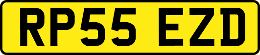 RP55EZD
