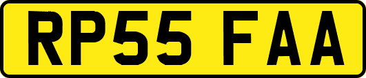 RP55FAA