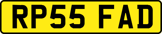 RP55FAD