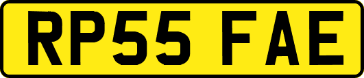 RP55FAE