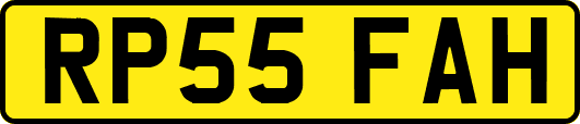 RP55FAH