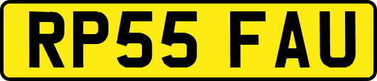RP55FAU