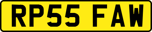 RP55FAW