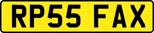 RP55FAX