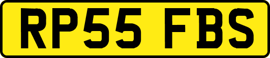 RP55FBS