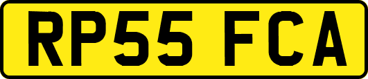 RP55FCA